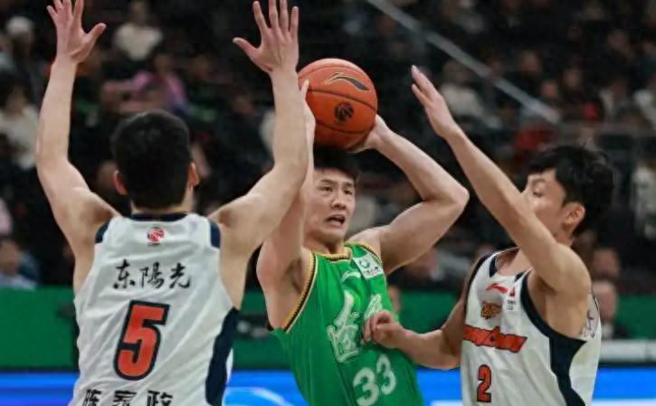 开云体育官方入口-CBA常规赛明天1月13日赛程：广东PK南京，上海PK深圳，广厦PK新疆
