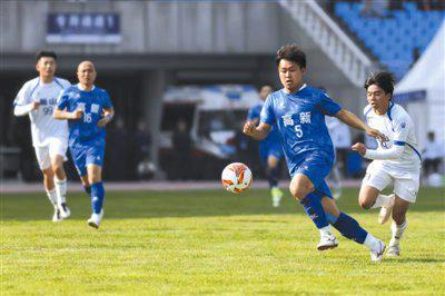 开云体育-超万人现场见证！合肥城市足球联赛揭幕